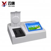 如何提高食品安全的檢測效率？