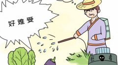 農(nóng)殘檢測(cè)儀！食品安全檢測(cè)中不可少的一環(huán)
