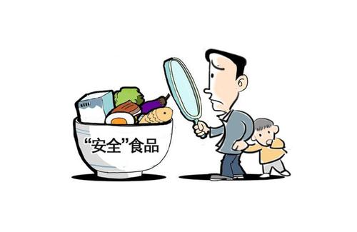 農殘檢測儀發(fā)展的意義