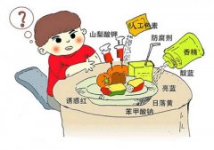 食用安全如何保證？