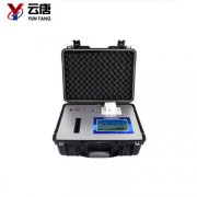 農(nóng)藥殘留檢測(cè)儀能保證藥材質(zhì)量嗎？